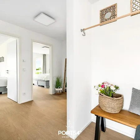 Ostseeoase Appartement