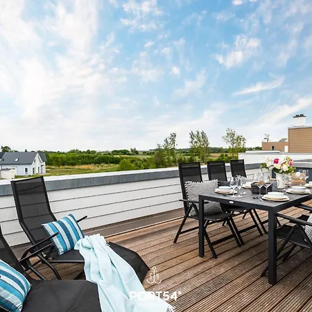 Ostseeoase * Olpenitz