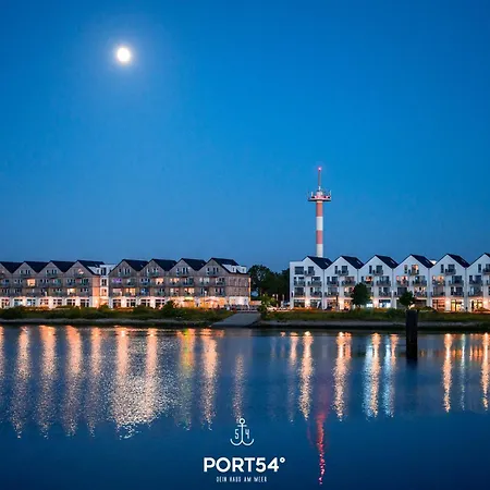 Ostseeoase Appartement