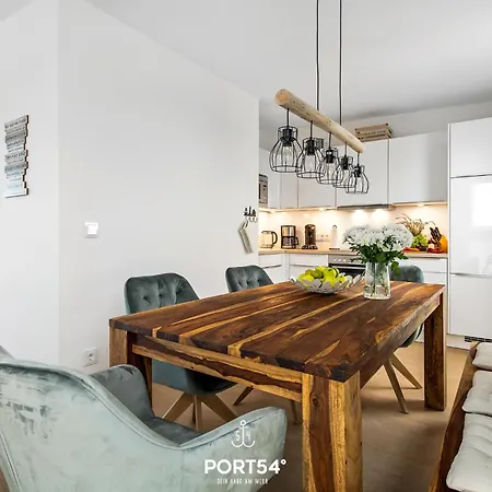 Ostseeoase Appartement *