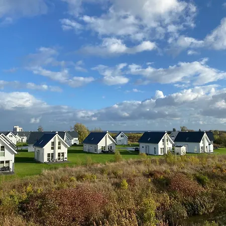 Ostseeoase Appartement